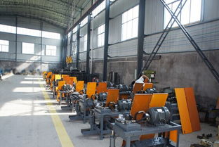 长葛市建筑机械厂景观工程盘点与解析