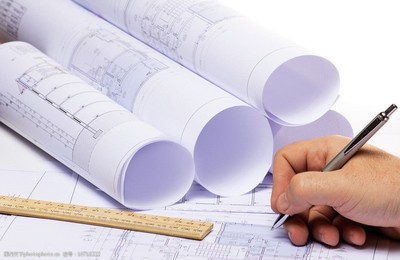 打破技术高墙 从建筑工程设计手稿到生存空间诗学