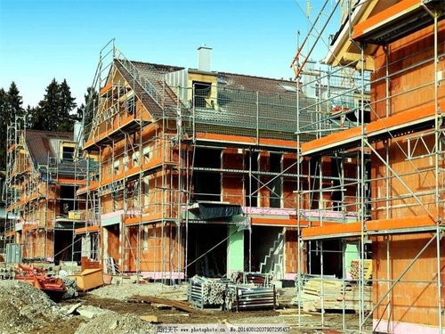 阜阳市房屋建筑工程公司优秀企业推荐 匠心筑城，品质领航