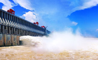 全国最大建筑工程旅游区 工程奇迹，国人免费畅游