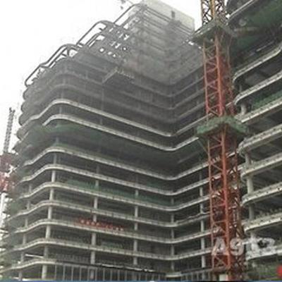 山东盛唐房屋建筑工程 服务内容、价格优势与厂家实力解析