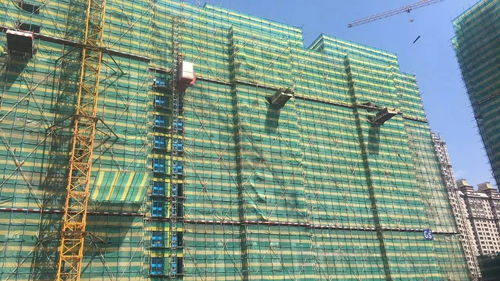 最新工程播报 匠心筑家，品质呈现