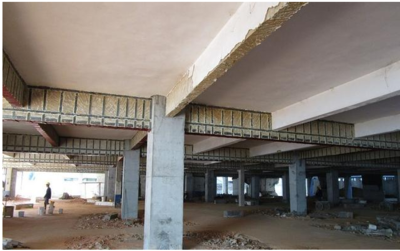 青海建筑加固补强单位 筑就高原工程的安全基石