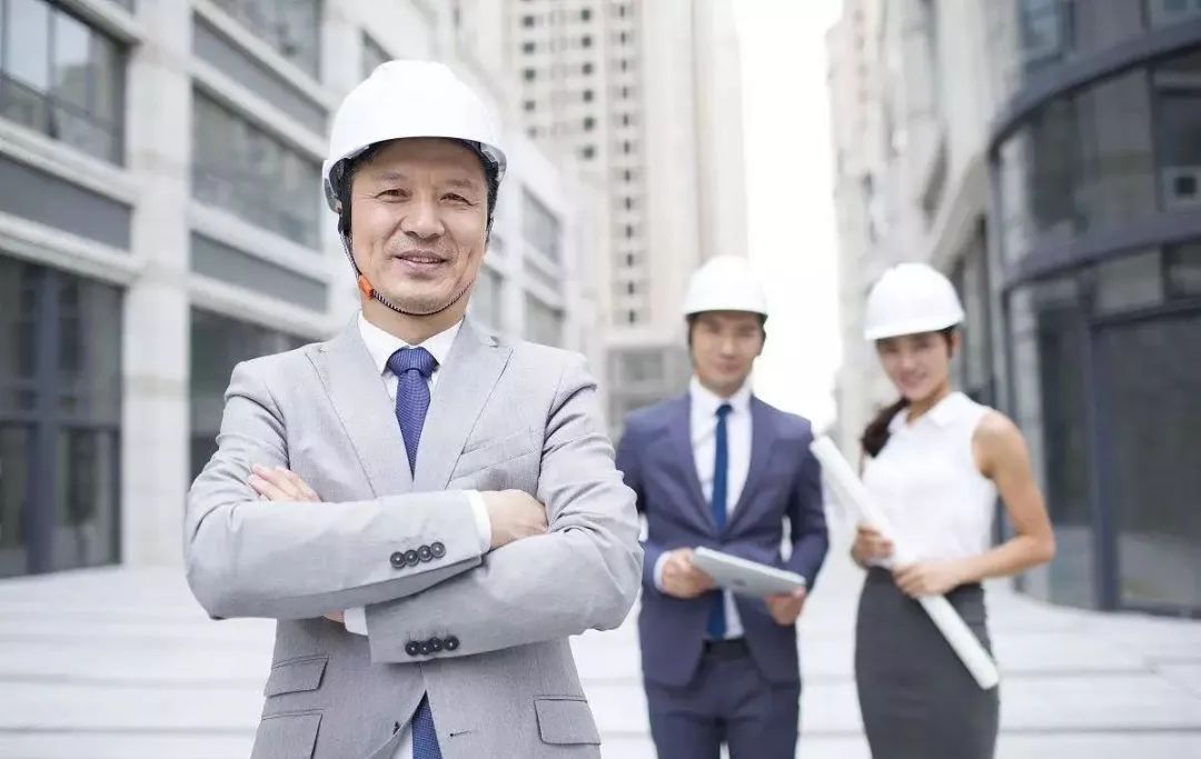 建筑工程竣工验收最全流程解析 景观工程篇