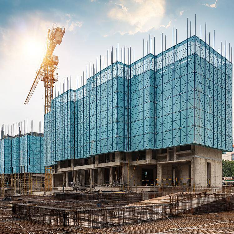 外架钢板网 现代建筑工程的“安全卫士”与“效率引擎”